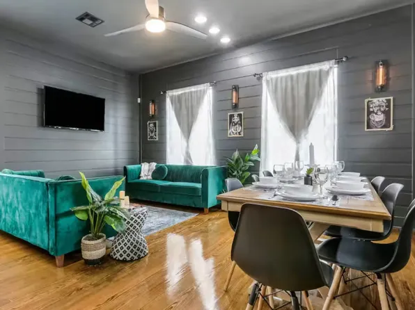 2118 Saint Andrew St, New Orleans, LA 70113