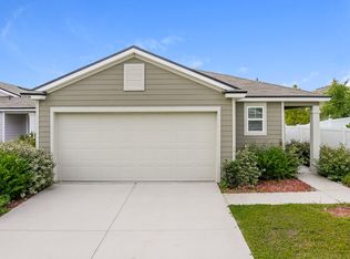 2536 Tall Grass Rd, Green Cove Springs, FL 32043