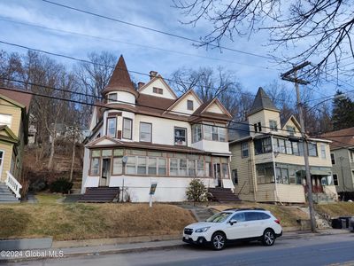 306 E Main Street, Amsterdam, NY, 12010