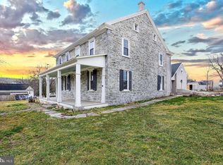 20 N Railroad Ave, Marietta, PA 17547
