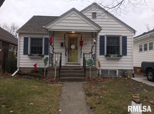 1824 S Walnut St #3301, Springfield, IL 62704