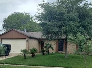 24318 Broken Bow Ln, Hockley, TX 77447