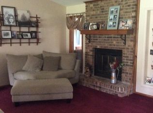 9151 Stone Rd, Clay, MI 48001