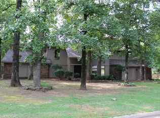 3516 Royal Scots Way, Fort Smith, AR 72908