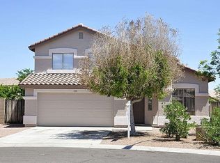 15853 W Statler St, Surprise, AZ 85374