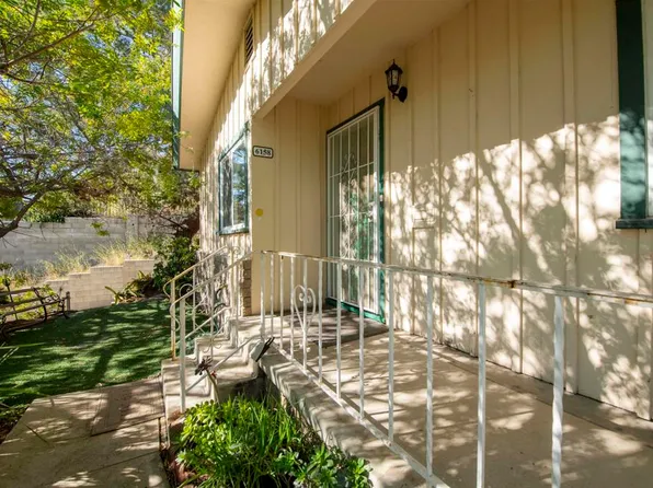 6158-60 Tarragona Dr, San Diego, CA 92115