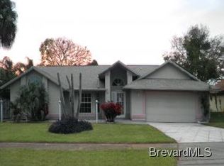 2360 Palm Lake Dr, Merritt Island, FL 32952