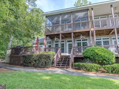 655 Sandy Run Dr #A2, Sparta, GA, 31087
