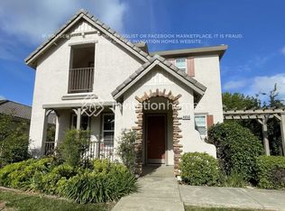4050 Coratina Way, Rancho Cordova, CA 95742