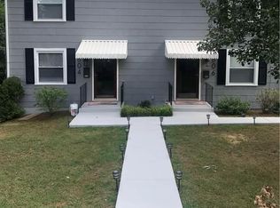 804 Ray Ave, Maryville, TN 37803