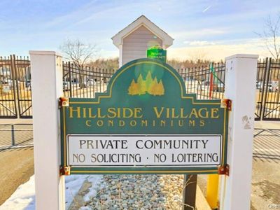 100 Hillside Drive #F6, Middletown, NY, 10941