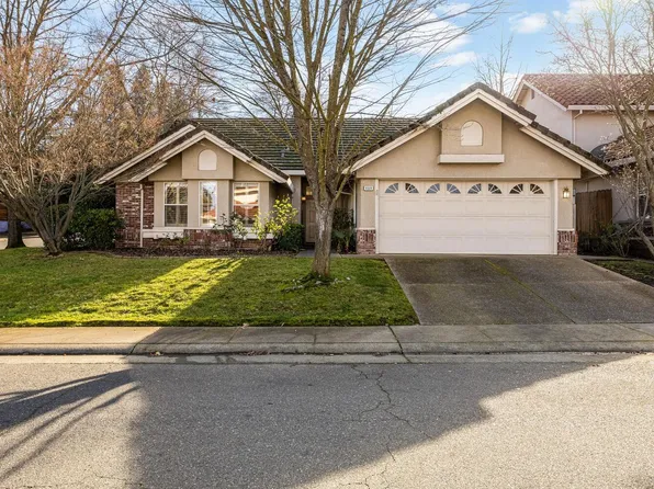 8508 Cloudcroft Way, Orangevale, CA 95662