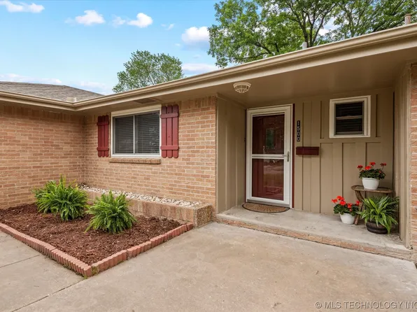 1500 N Wyandotte Ave, Dewey, OK 74029