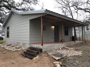 605 Live Oak St, Gatesville, TX 76528