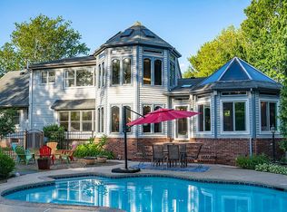 201 Hankinson Rd, Flemington, NJ 08822