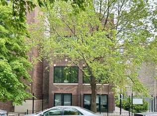 1933 N Fairfield Ave #F3, Chicago, IL 60647