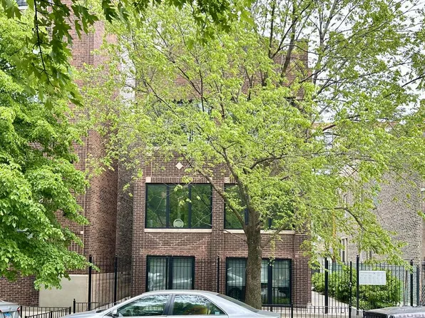 1933 N Fairfield Ave, Chicago, IL