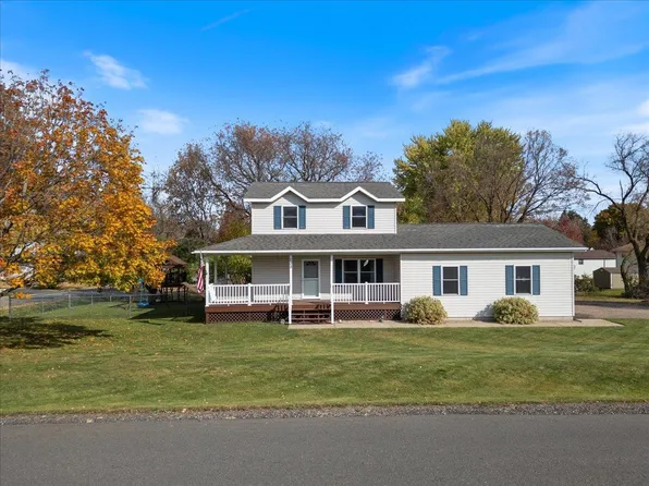 103 North PALMETTO AVENUE, Marshfield, WI 54449