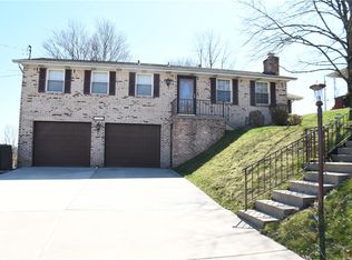 1315 Country Club Rd, Monongahela, PA 15063