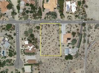 71771 Jaguar Way, Palm Desert, CA 92260