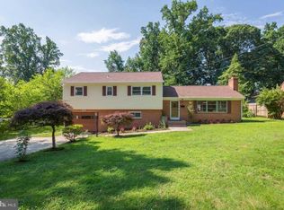 1505 Forest Ln, Woodbridge, VA 22191
