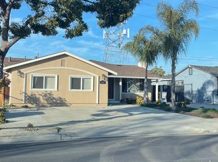2862 Fairfax Ave, San Jose, CA 95148