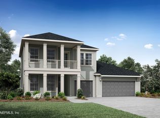 564 GOLDENROD Drive, St. Augustine, FL 32092