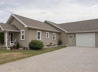 11144 Pemberville Rd, Bradner, OH 43406