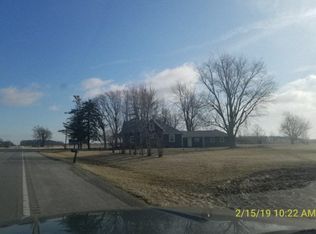 4237 W 900 N, McCordsville, IN 46055