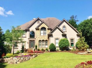 9830 Autry Falls Dr, Johns Creek, GA 30022