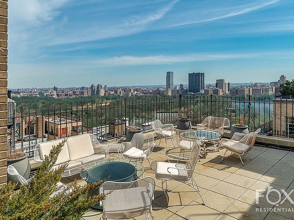 1st image of 320 Central Park W Unit Penthouse 21