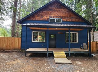 31308 555th St E, Ashford, WA