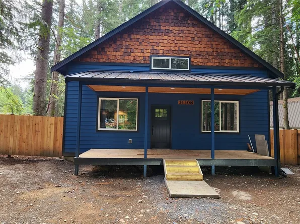 31308 555Th Street E, Ashford, WA 98304