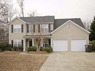7920 Canoe Ct, Cumming, GA 30028