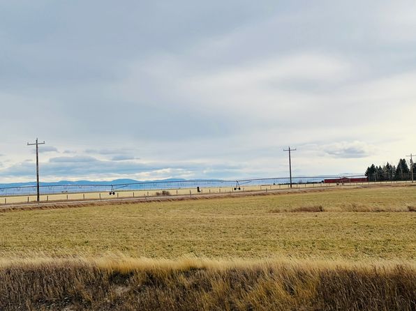 0 1st Rd S, Fort Shaw, MT 59443