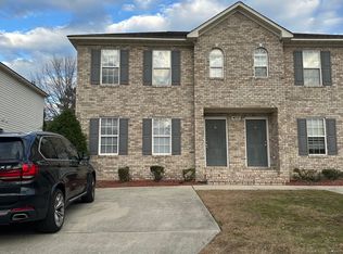 4213 Brook Creek Ln #A, Greenville, NC 27858