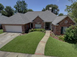 115 Chantilly Cir, Lafayette, LA 70508