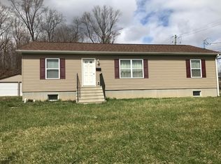 46 W Broadway St, Plymouth, PA