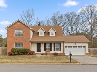 1351 Chase Meadows Cir, Hixson, TN 37343