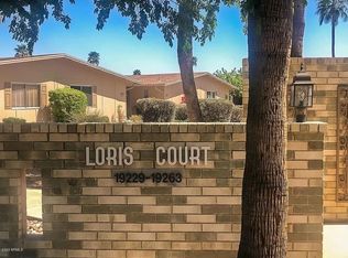 19241 N Star Ridge Dr, Sun City West, AZ 85375