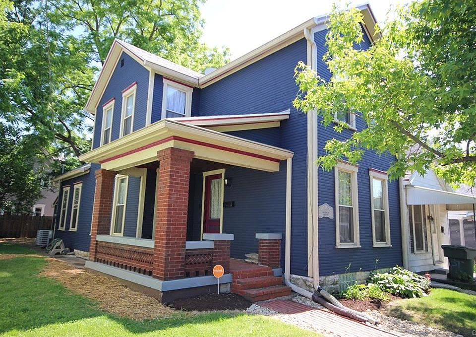 1st image of 602 Oak St