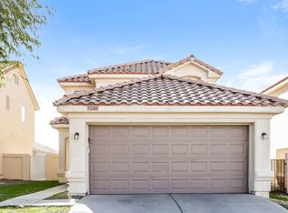 6373 Rose Tree Ln, Las Vegas, NV 89156