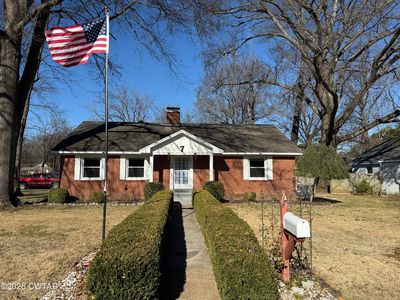 7 Shadowlawn Dr, Jackson, TN, 38301