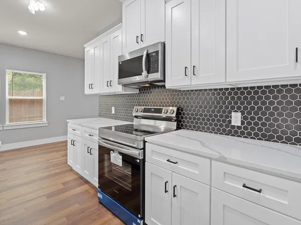 1427 Arizona Ave, Fort Worth, TX 76104
