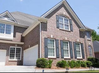 2911 Willowstone Dr, Duluth, GA 30096