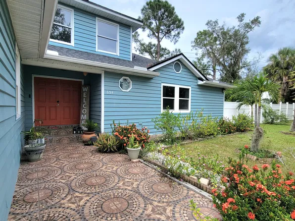 654 Madrid Dr, Kissimmee, FL 34758