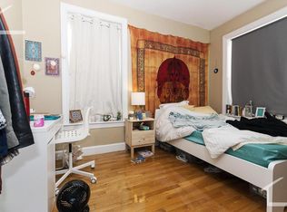 4 Highgate St #7TT, Boston, MA 02134