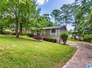 3505 Ridgeview Dr, Birmingham, AL 35210