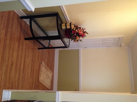 entrance foyer