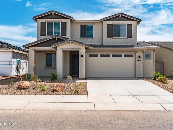13312 N Red Lantern Way, Marana, AZ 85653